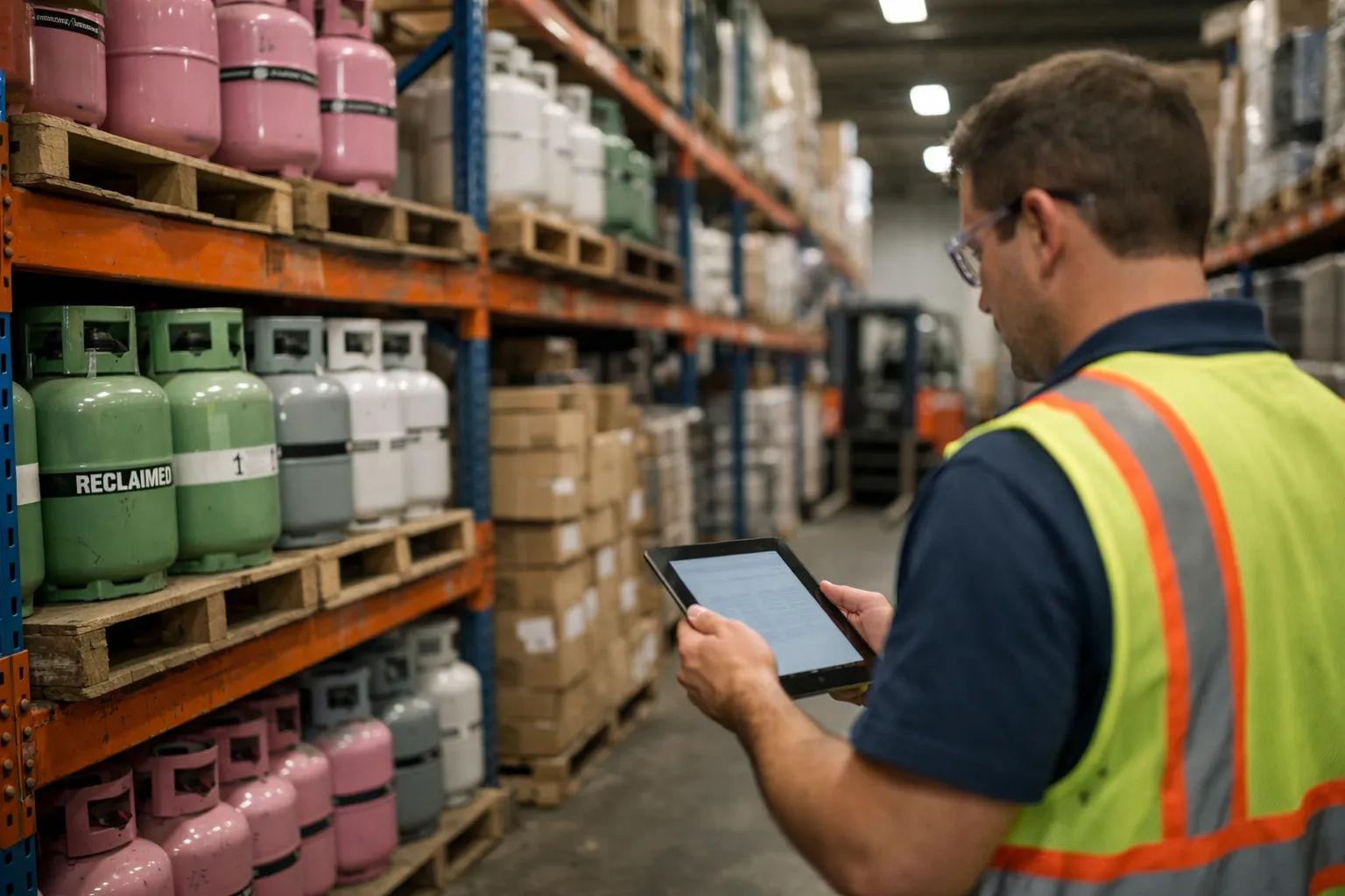 AIM Act Phase‑Down Tightens R‑410A Supply; HVAC Sector Adapts in 2026