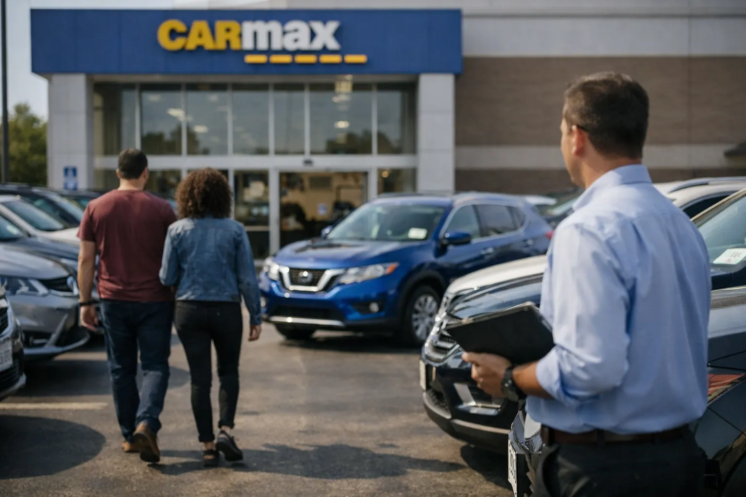 CarMax 2026 Review: No‑Haggle Pricing, 7‑Day Returns—Worth It?