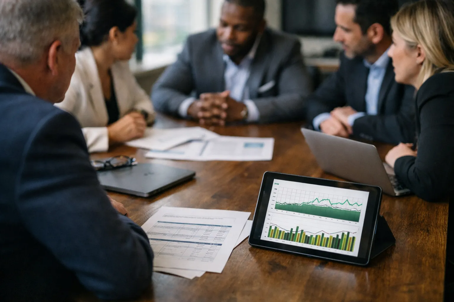 Outcome-Based SLAs for Enterprise LLMs: How Contracts Shape Adoption