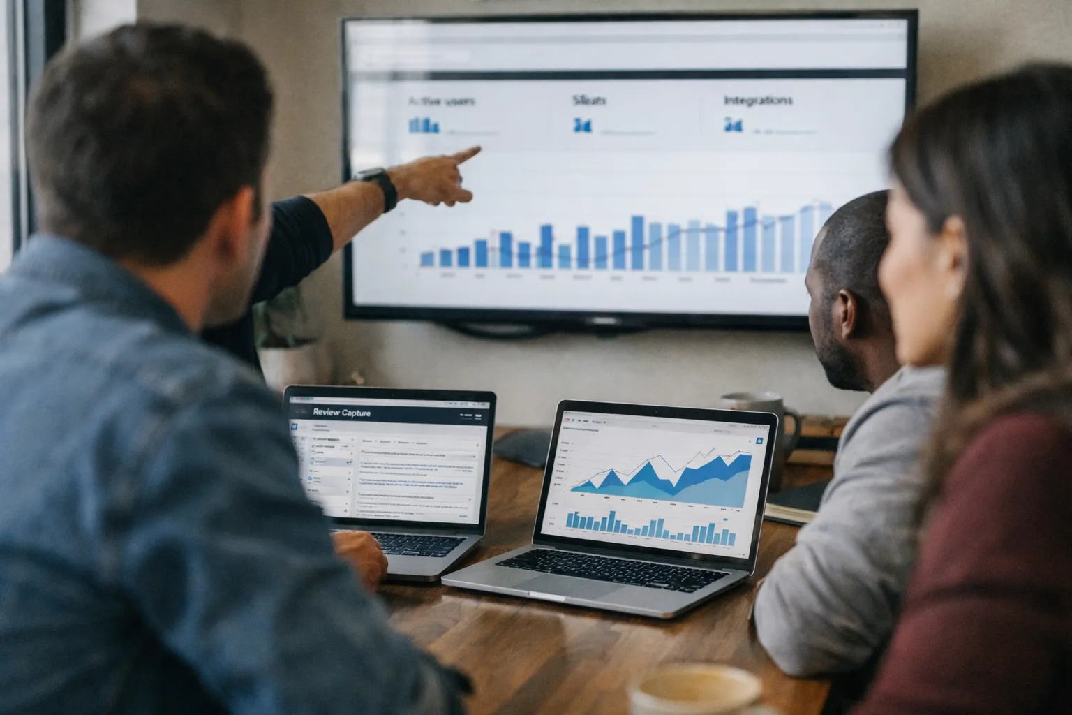 Linking Product Telemetry to Verified Reviews: A B2B SaaS Guide
