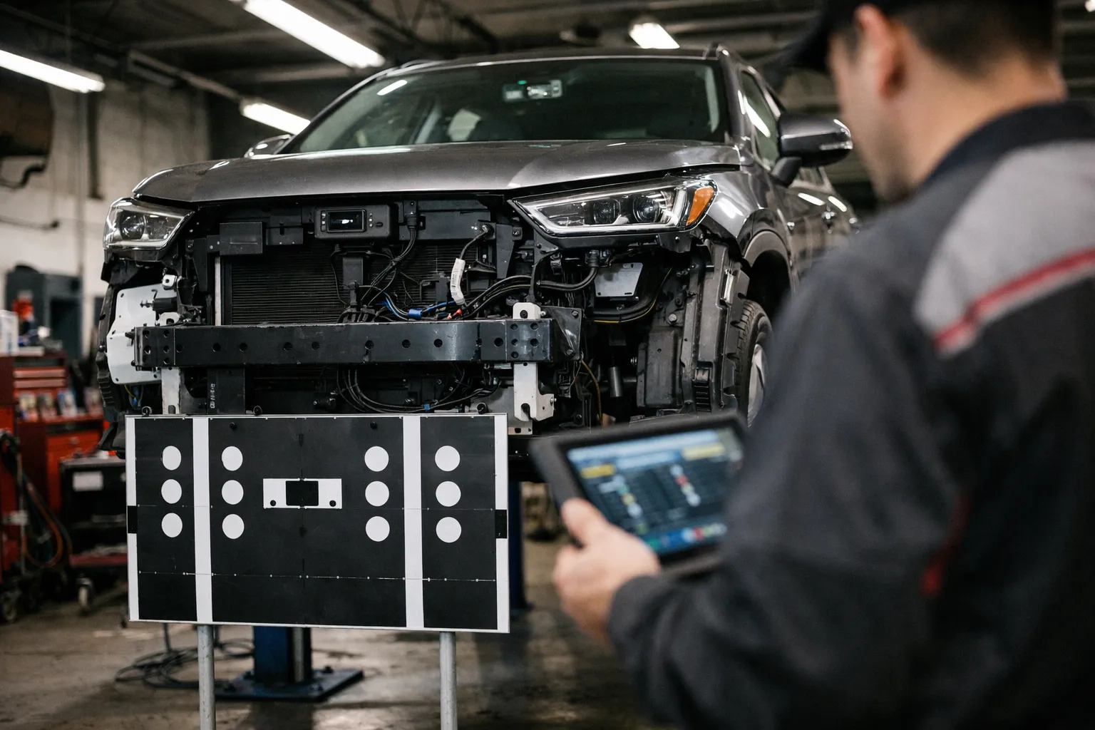 Buying a Used Car with ADAS in 2026: Inspect, Verify, and Budget
