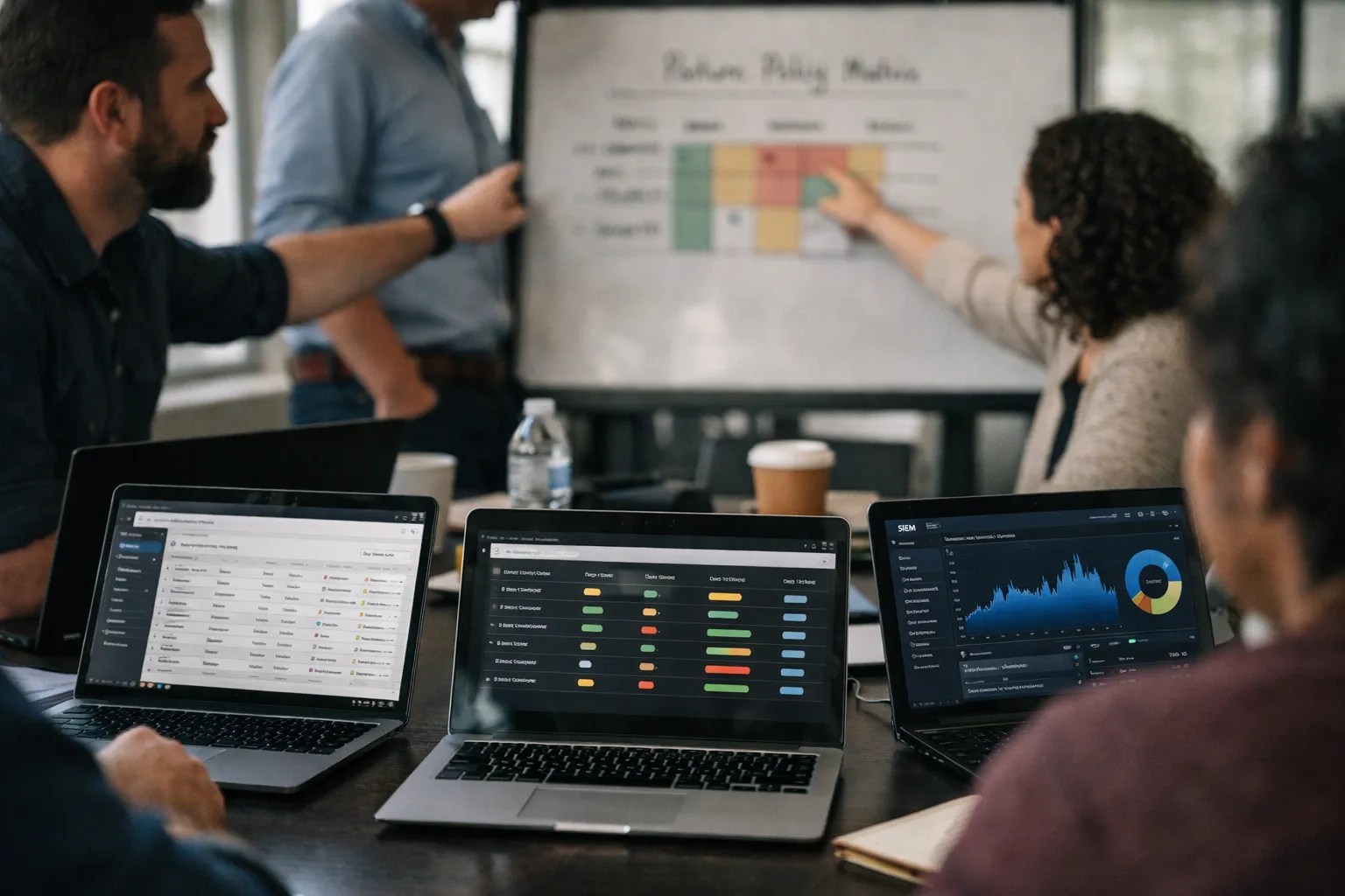 Implement Device Posture in Enterprise Browsers: Practical 2026 Guide