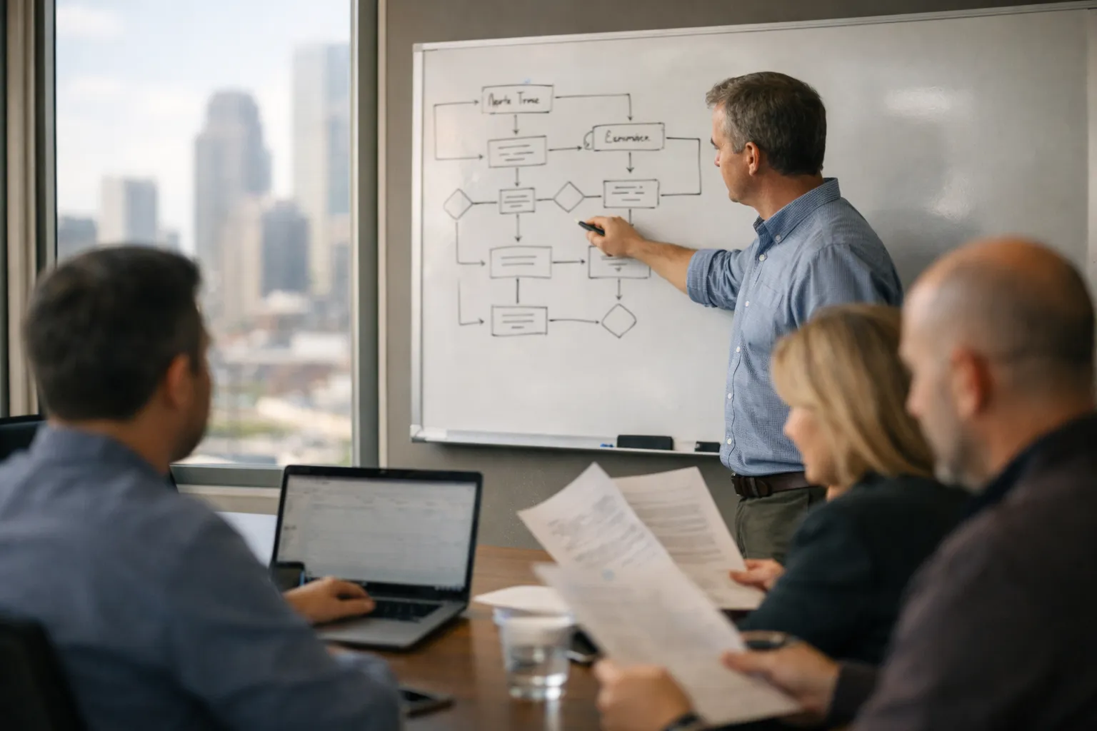 AI Agents-as-a-Service for Enterprises: Business Models & Risks