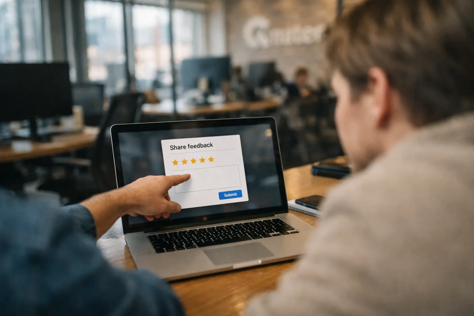 In-Product Review Flows for Enterprise B2B SaaS: A 2026 Guide