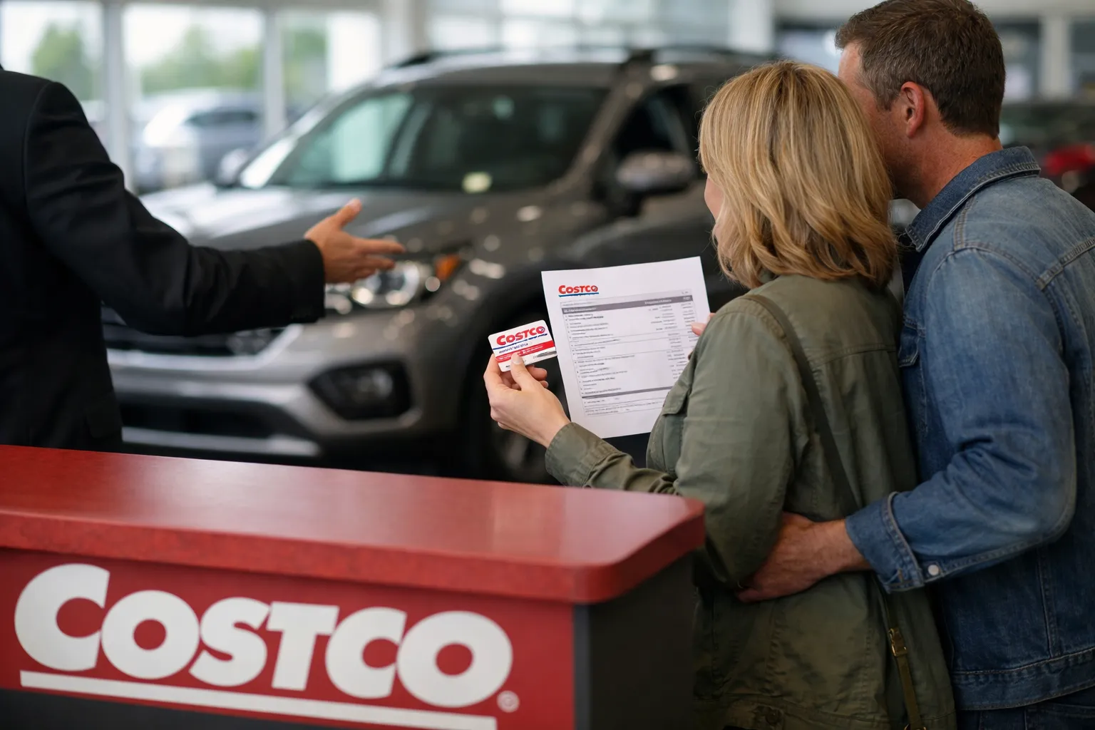 Costco Auto Program 2026 Review: How It Works, Pros & Cons