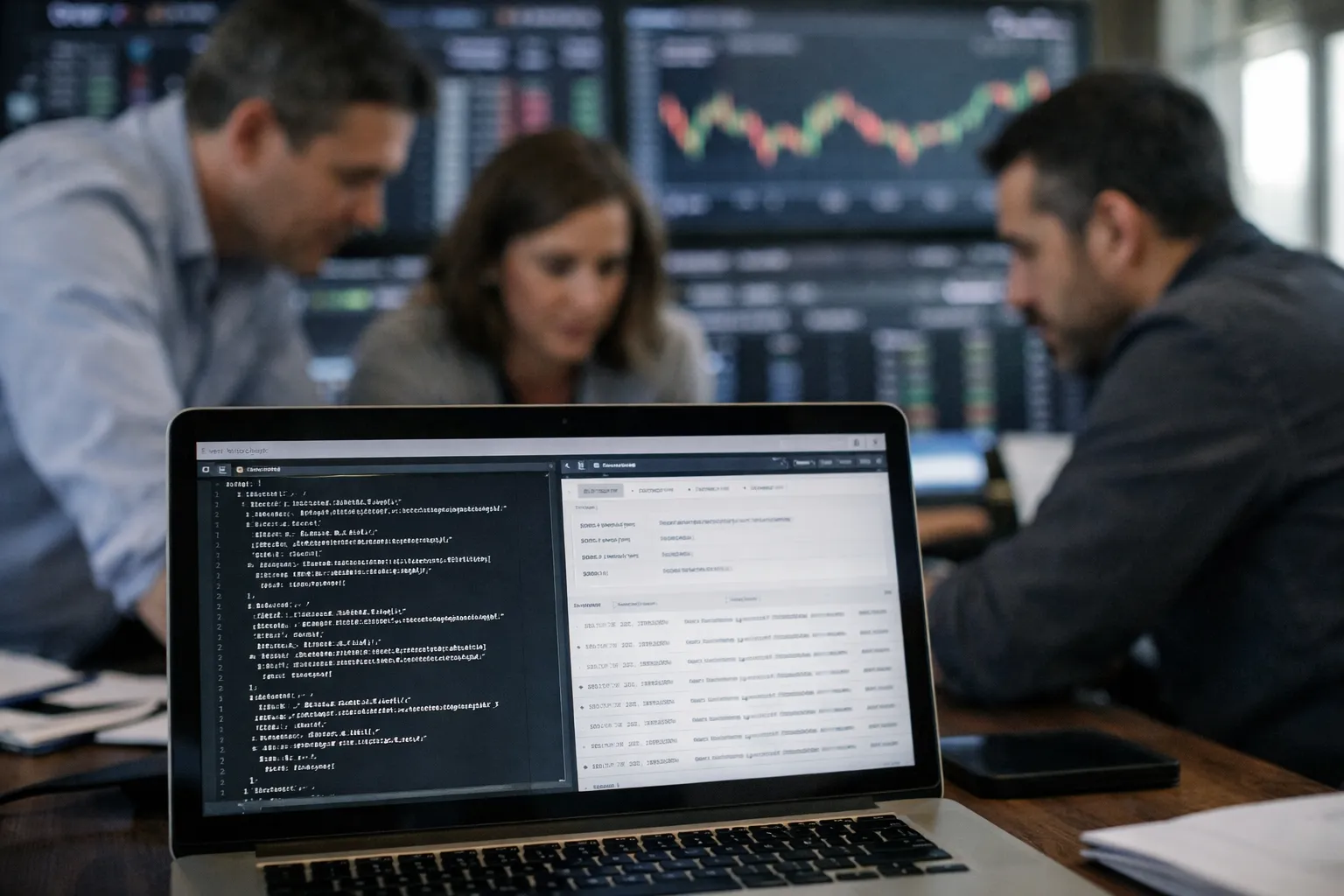 Industry Consortium Launches On‑Chain Audit Trail for Perpetuals