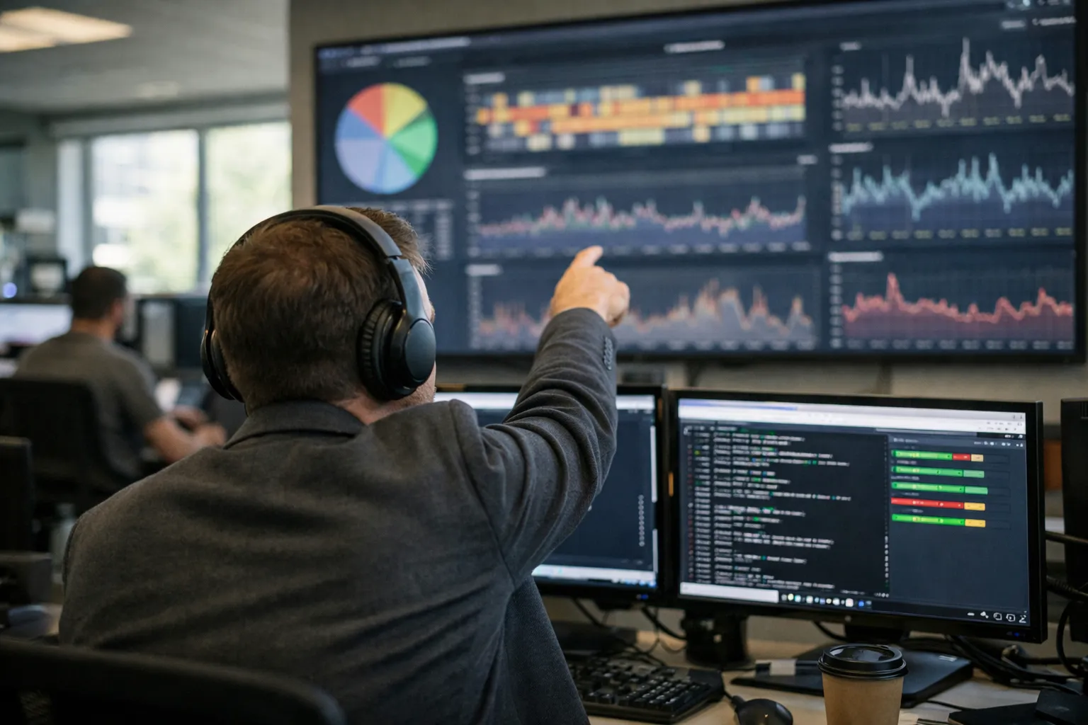 Staged Update Pipelines for Enterprise Browsers: Canary to Rollback
