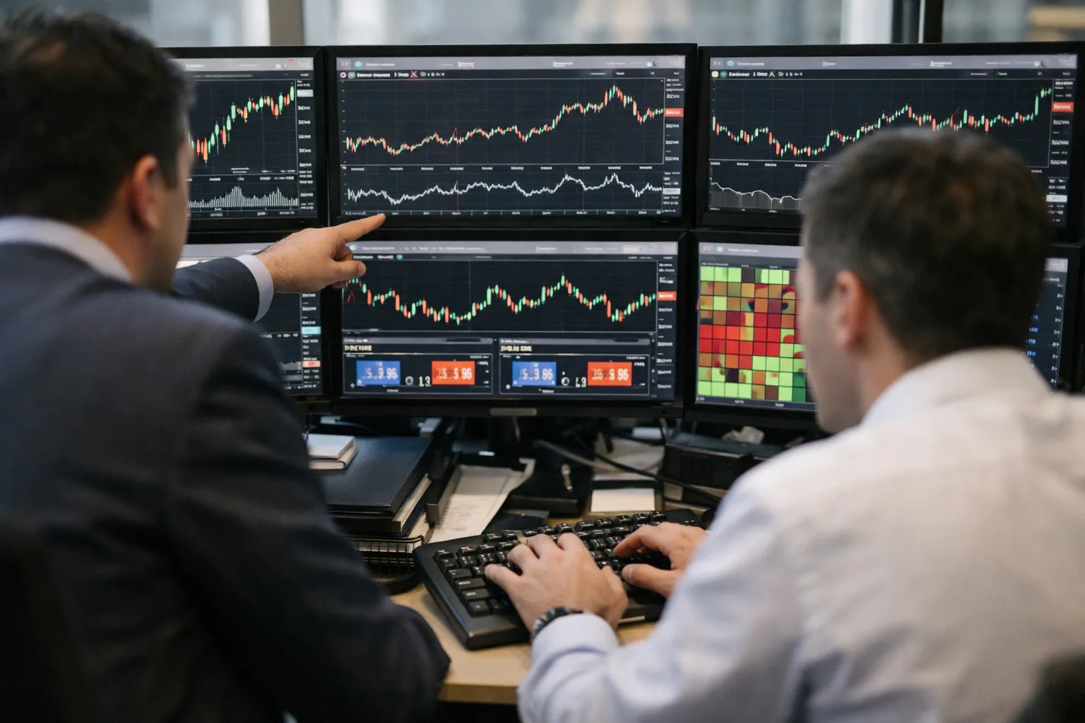 How Index Options Expiries Shape JPY and AUD FX Flows in 2026