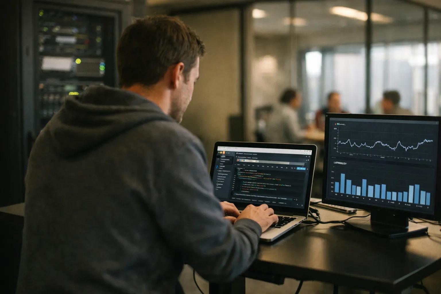 Hugging Face Infinity & Inference Endpoints: Enterprise Review