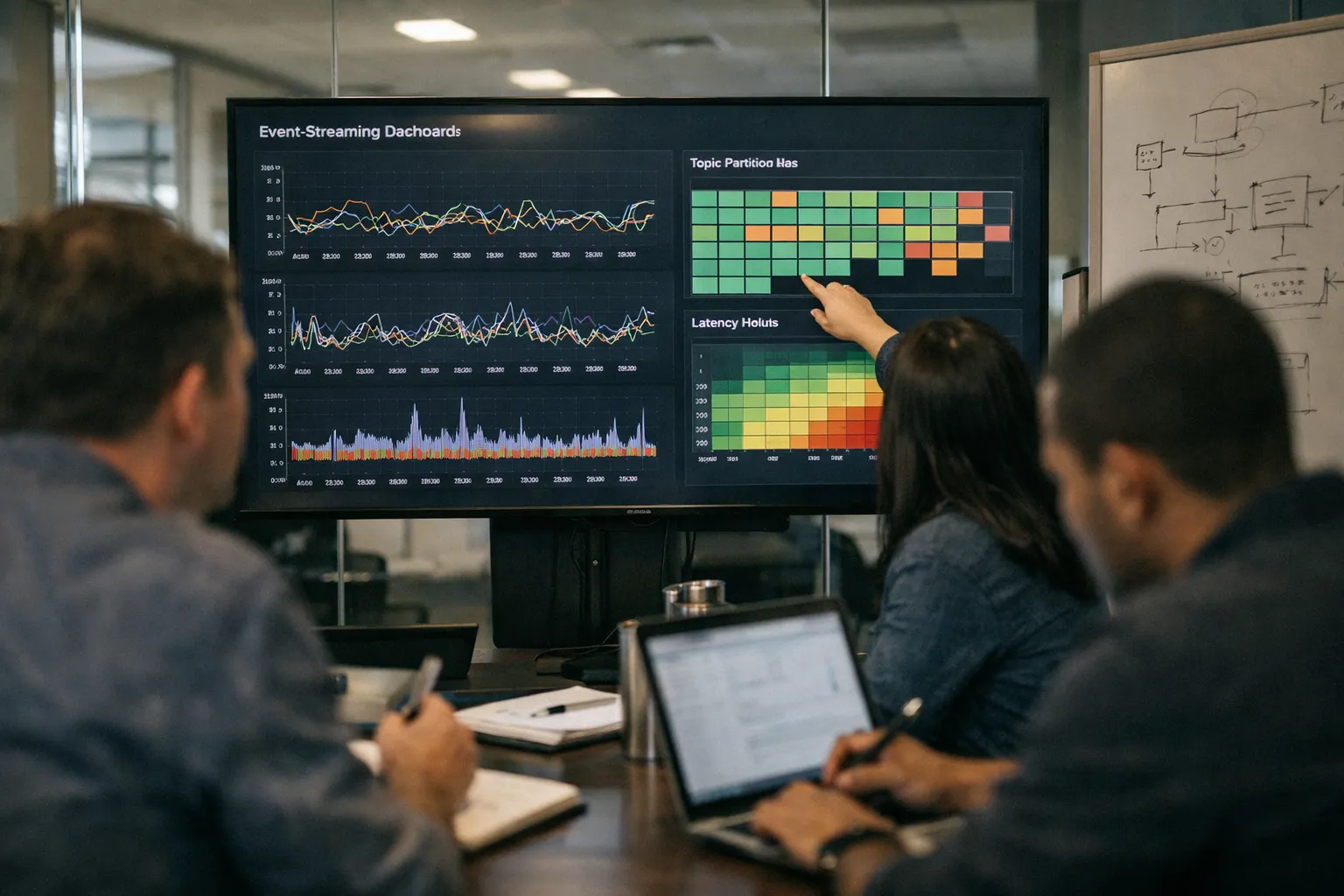 Event Mesh for Enterprise Integration: Kafka, Pulsar, Redpanda
