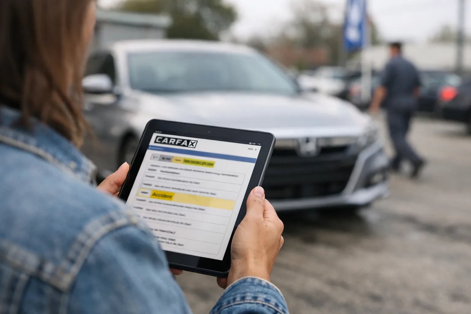 CARFAX 2026 Review: How Reliable Are Vehicle History Reports?