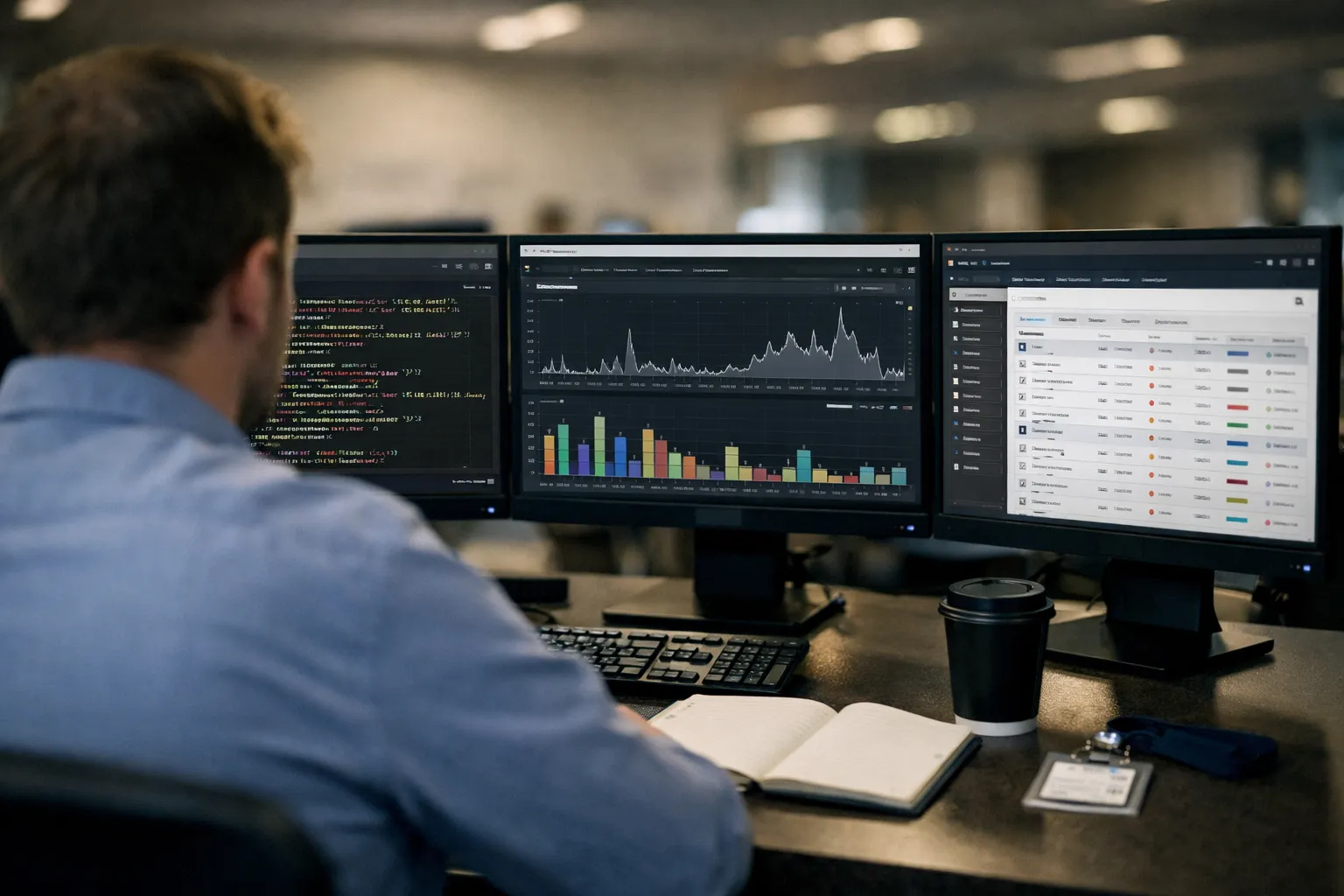 Guide: Build an Enterprise Browser Telemetry Pipeline to SIEM