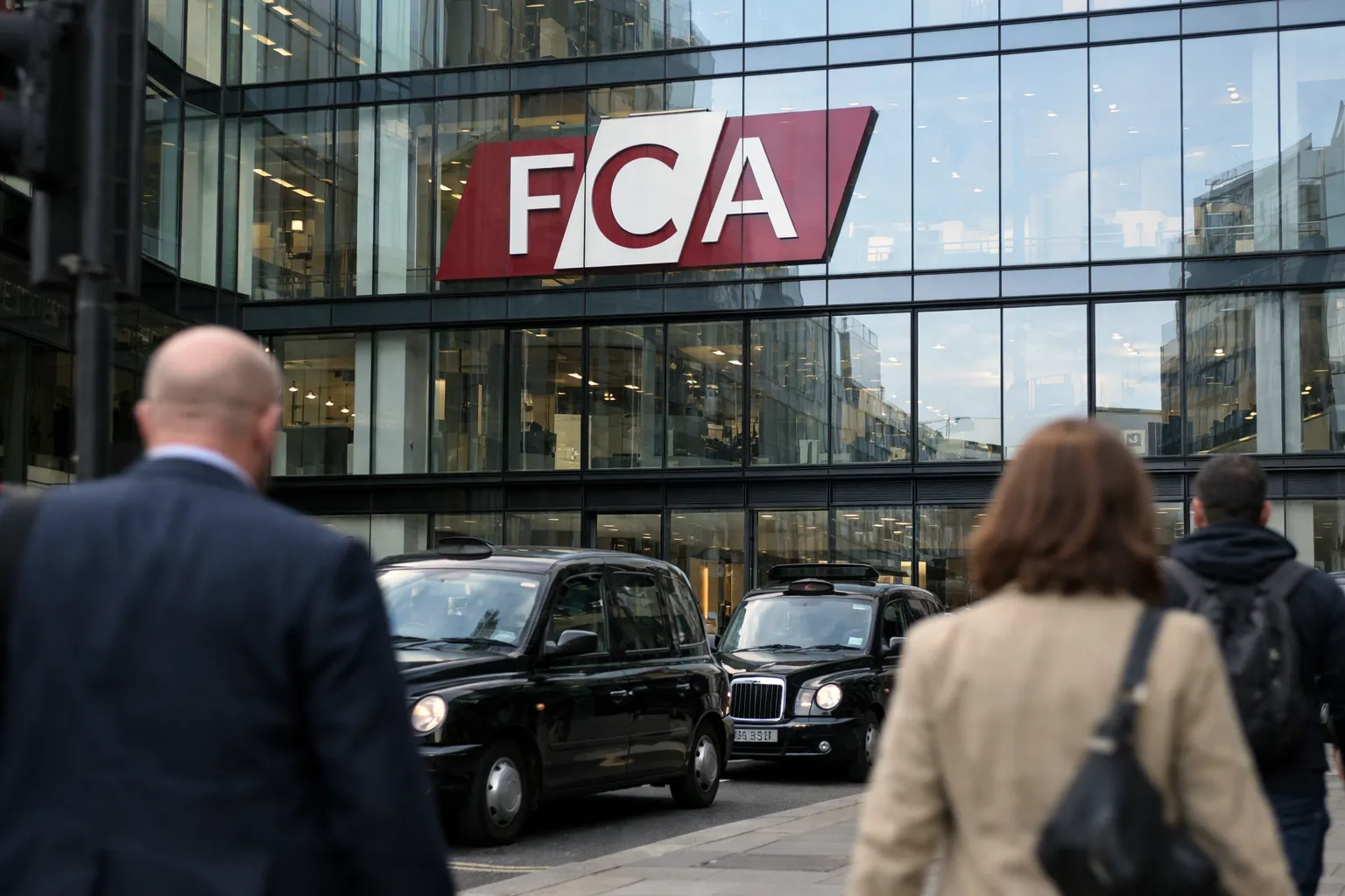 FCA Proposes New Rules for Algorithmic FX: Testing, Kill‑Switches