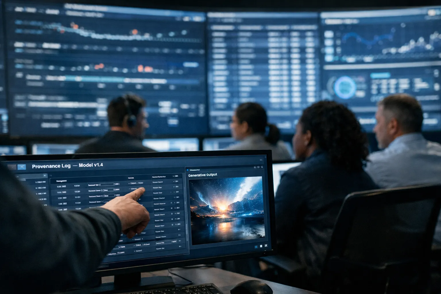 Insurers and Counsel Push Enterprises to Adopt AI Provenance Tools