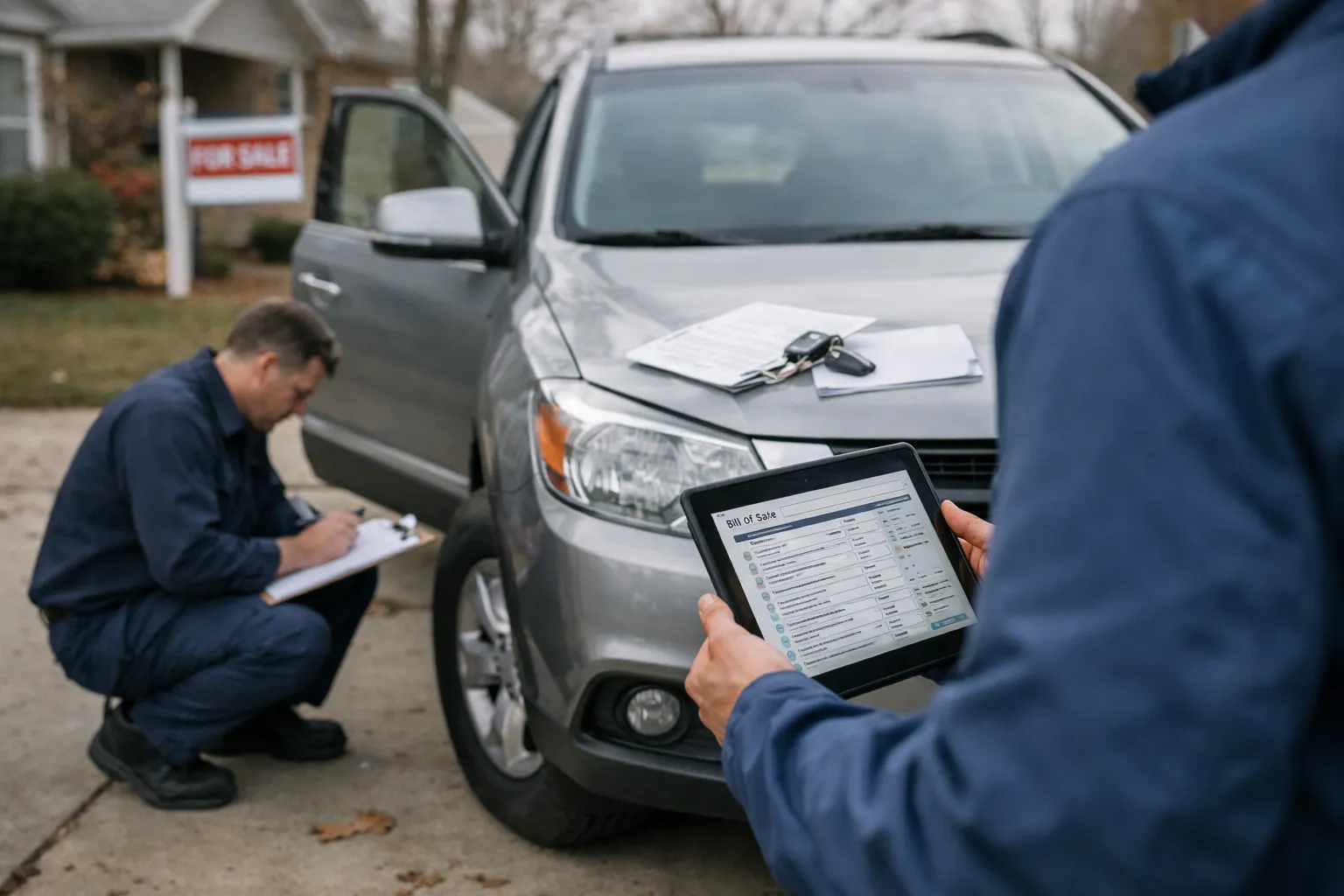 How to Buy a Used Car Out of State in 2026 — Step‑by‑Step Plan