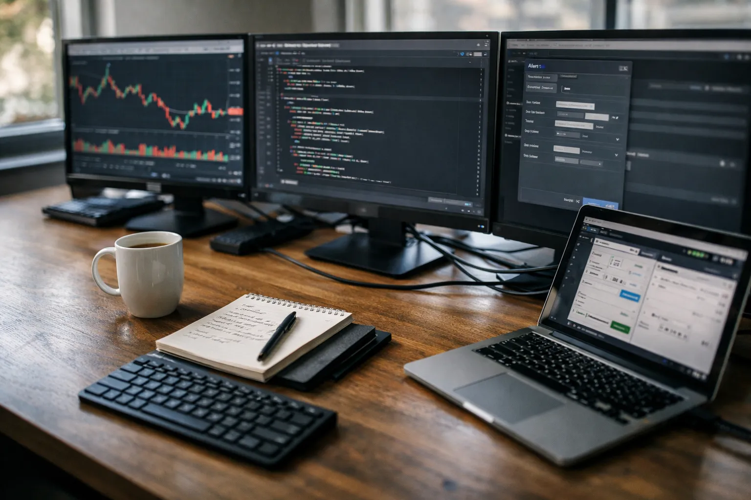 TradingView Live Forex Automation: 2026 Review & Execution Fit