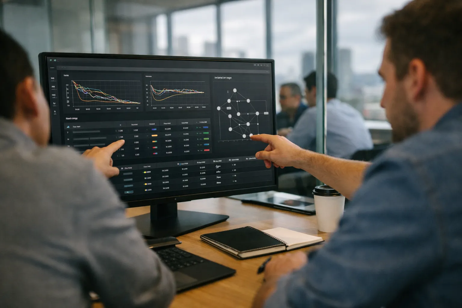 Weights & Biases Enterprise 2026 Review: MLOps, Governance, ROI