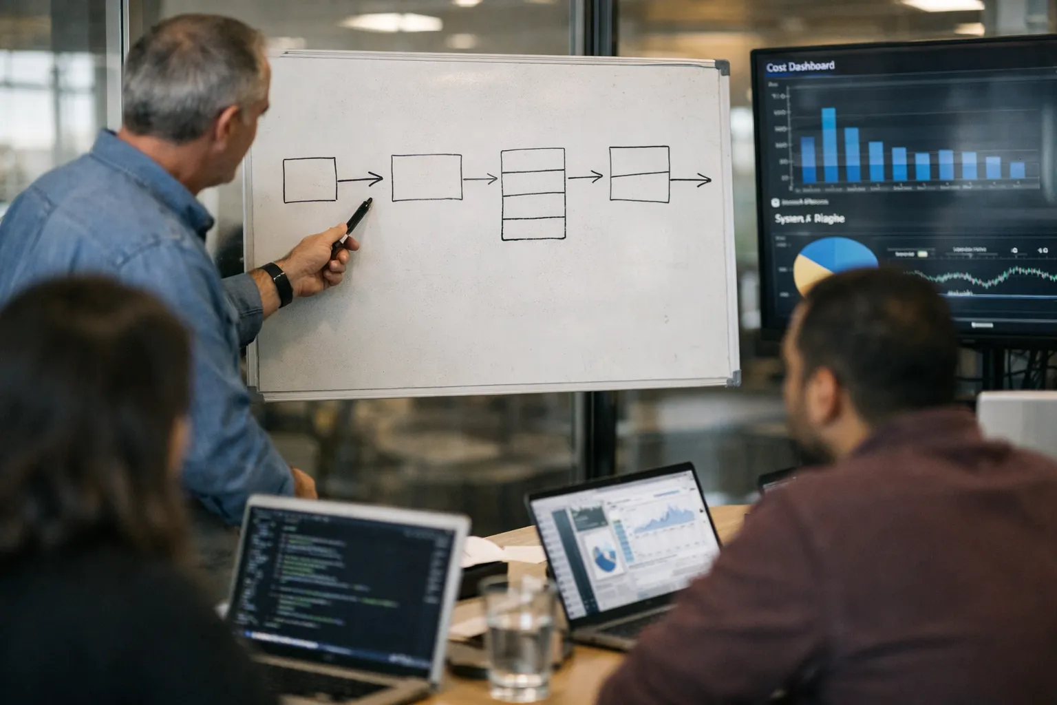 Enterprise Guide to Cost‑Optimizing Multi‑Model LLM Deployments (2026)