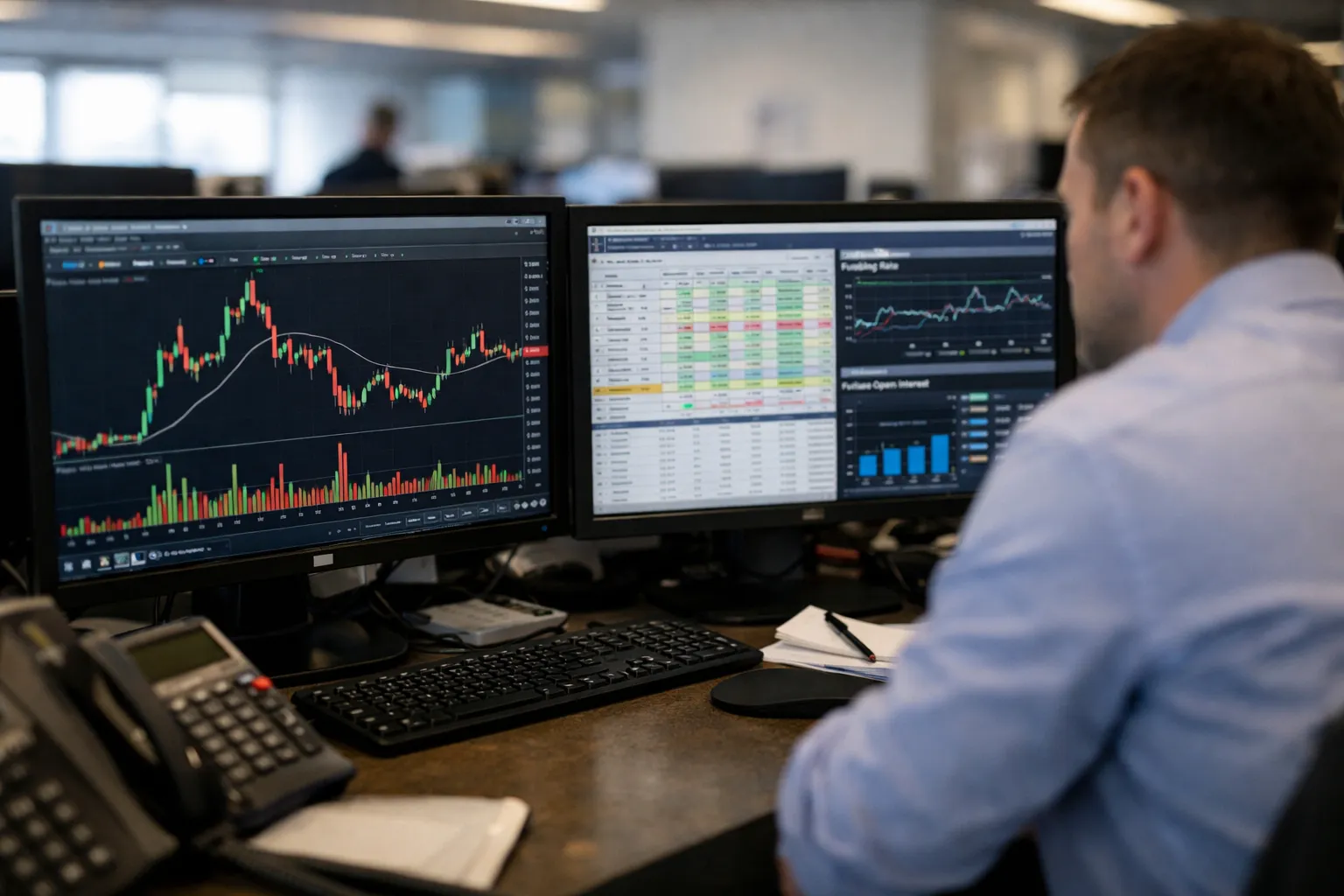 How the 2025–26 Spot‑ETF Surge Reshaped BTC Basis & Arbitrage