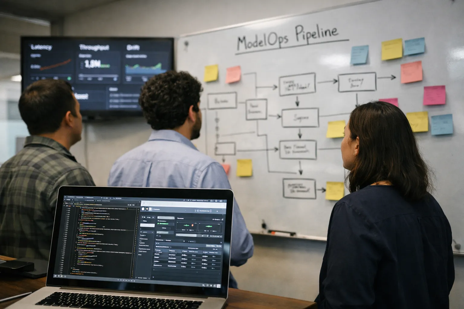 ModelOps Platforms in 2026: Scalability, Integration & ROI