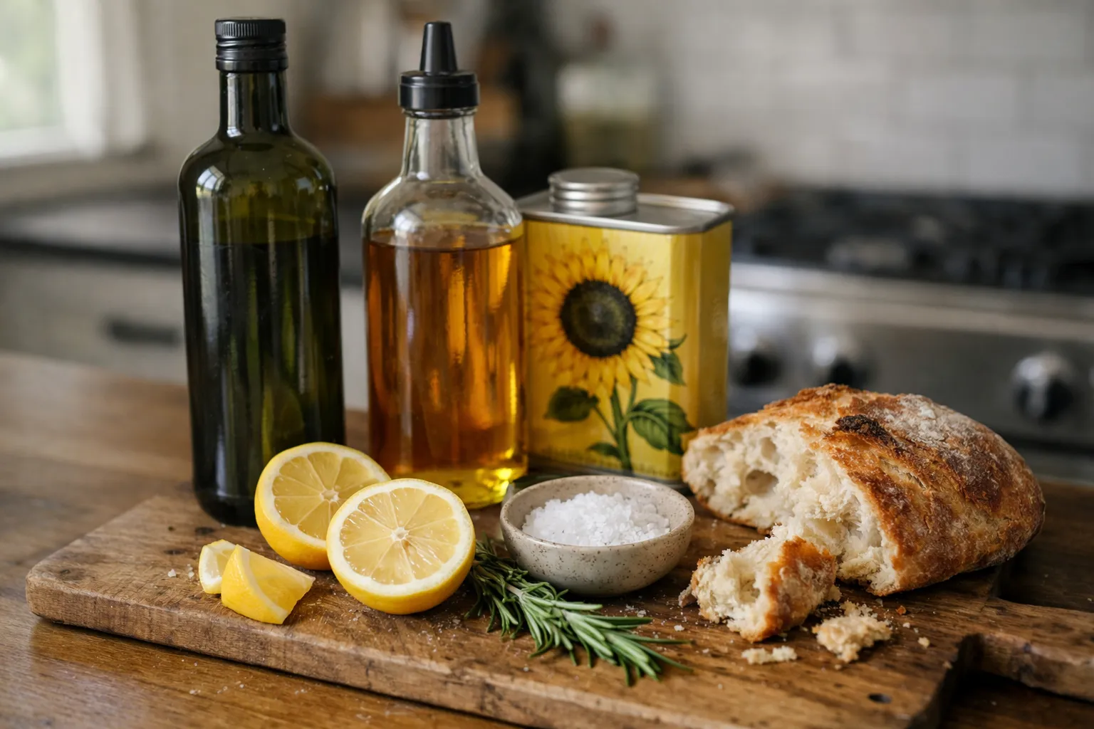 Olive Oil Shortage 2024–26: How Home Kitchens Adapted
