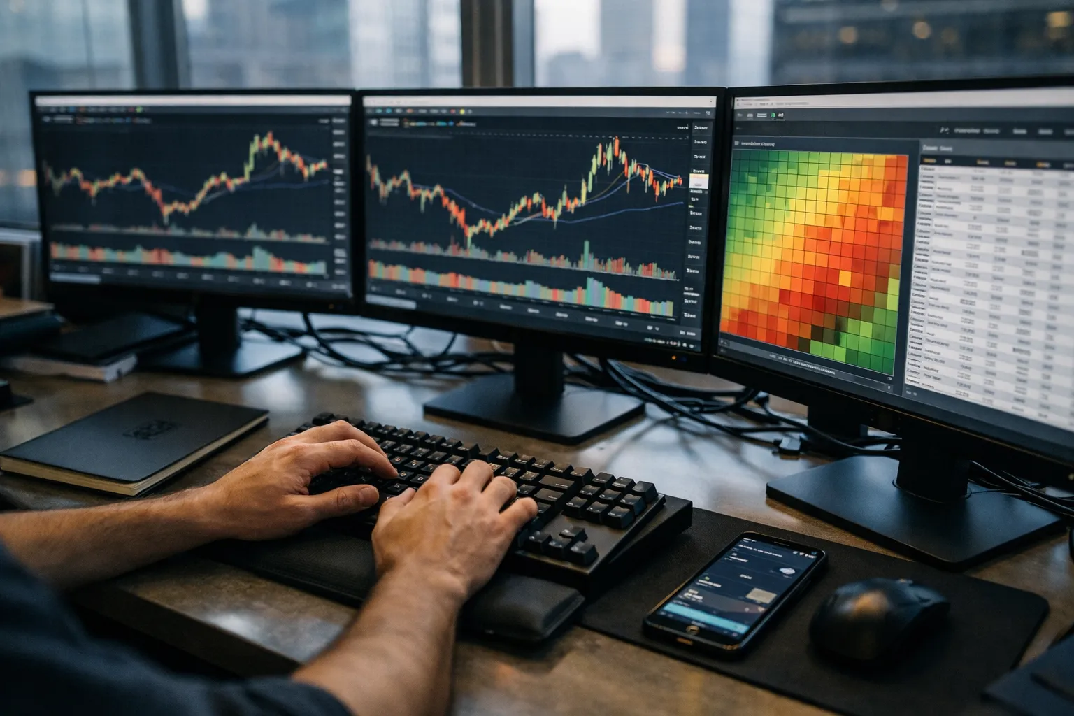 Hedging Liquid‑Staking Exposure: ETH vs stETH/cbETH/rETH (2024–26)