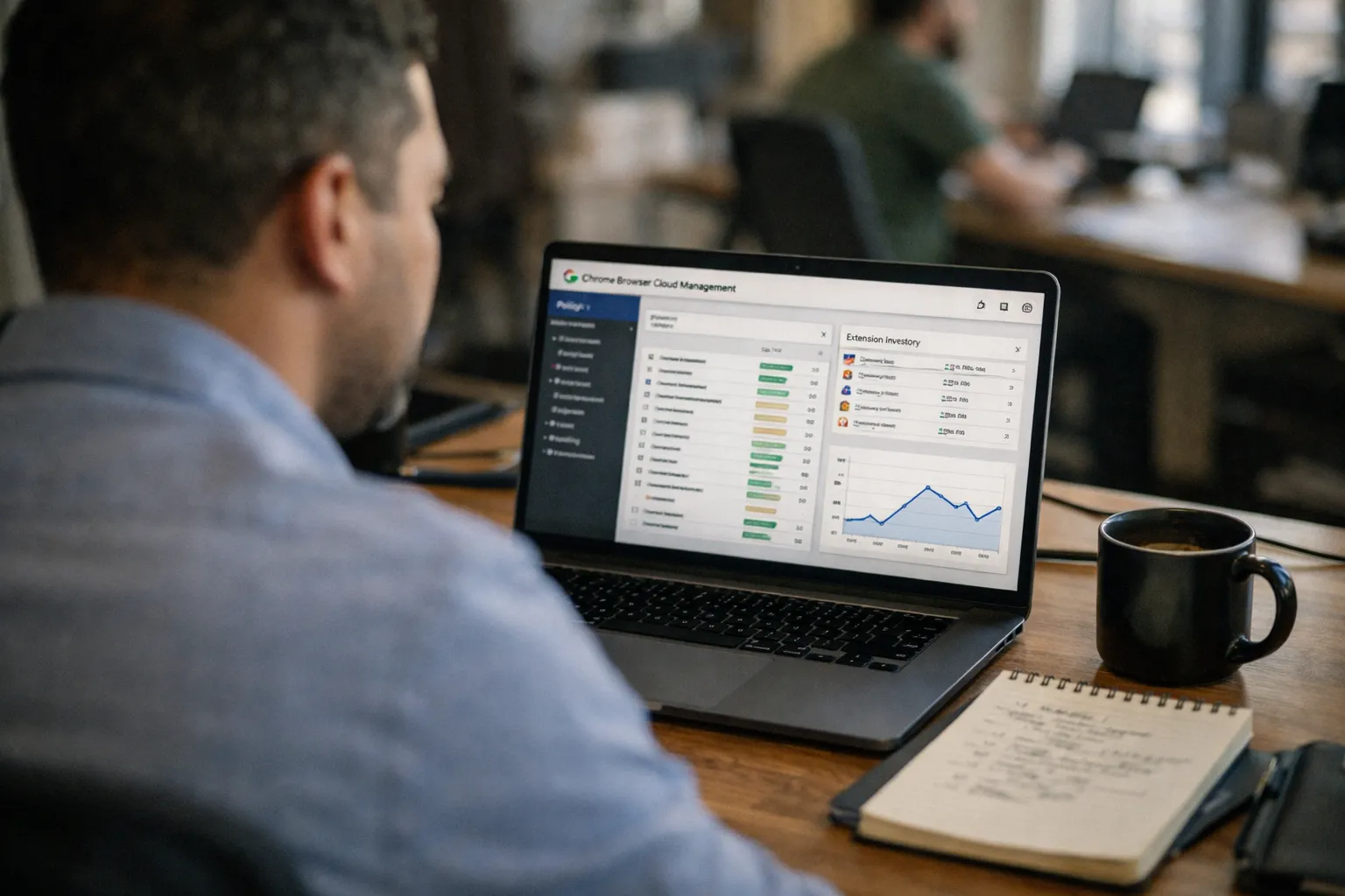 Chrome Enterprise 2026 Review: Cloud Management & Zero‑Trust Fit