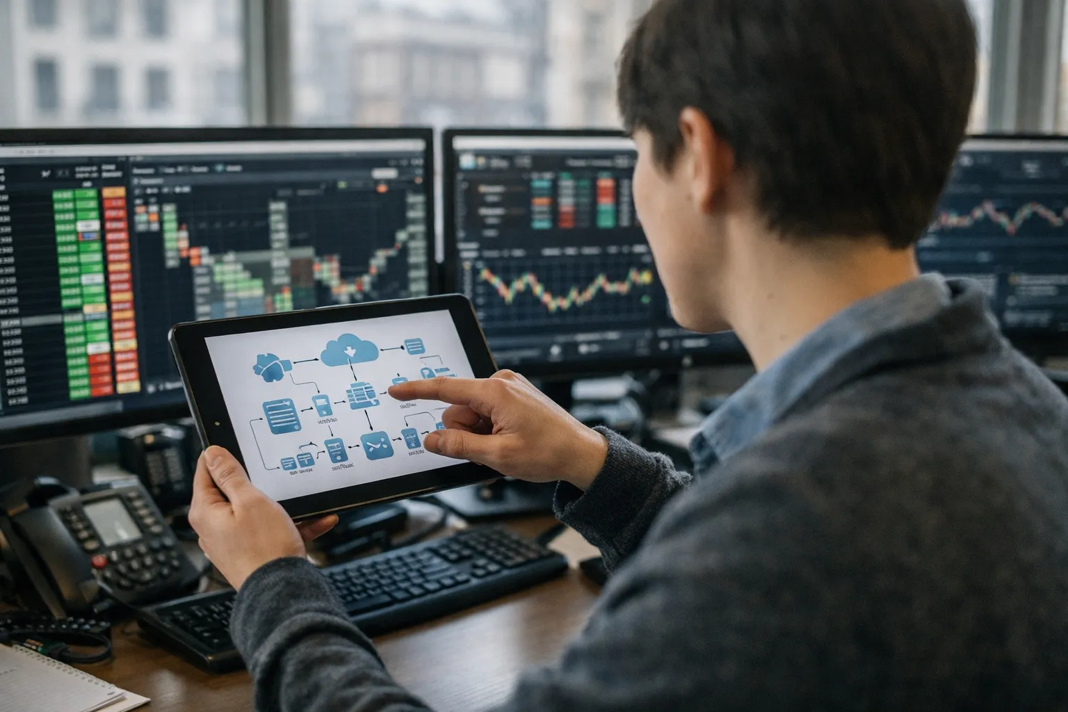DORA Forces Forex Platforms to Harden IT Controls and Testing