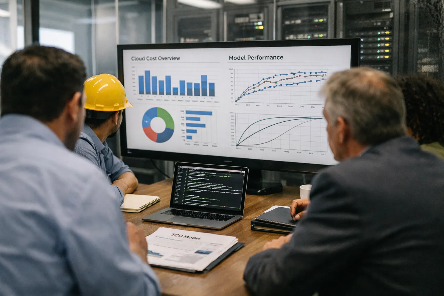 Private Foundation Models vs Hosted LLMs in 2026: TCO & Compliance
