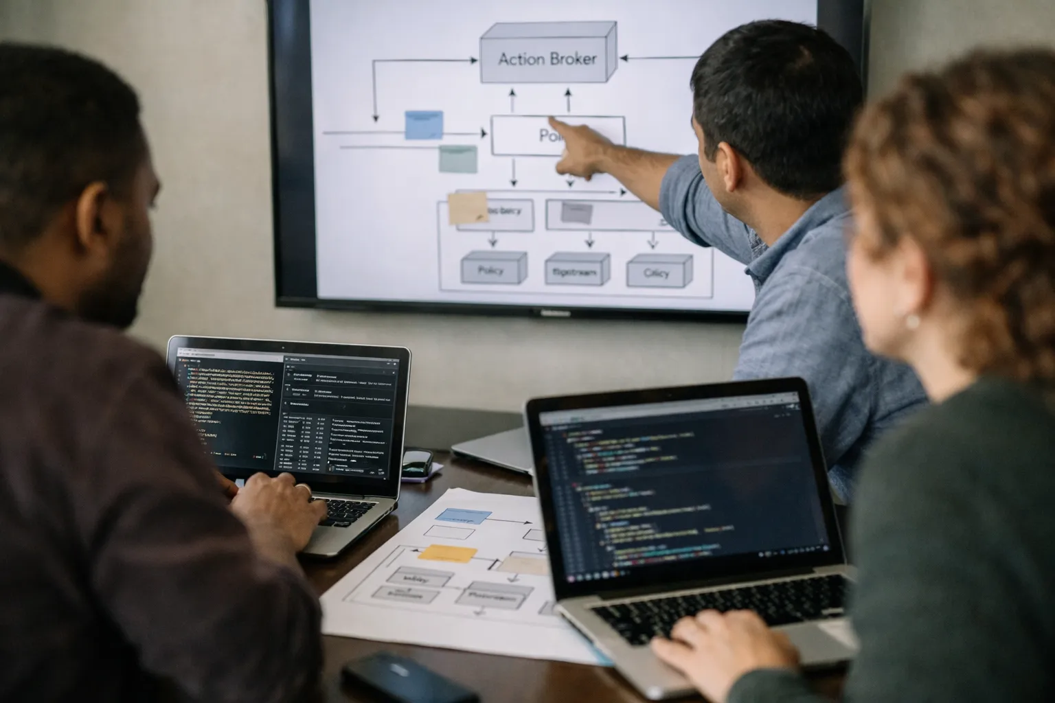 Secure AI Action Execution: Practical Guide to Least‑Privilege