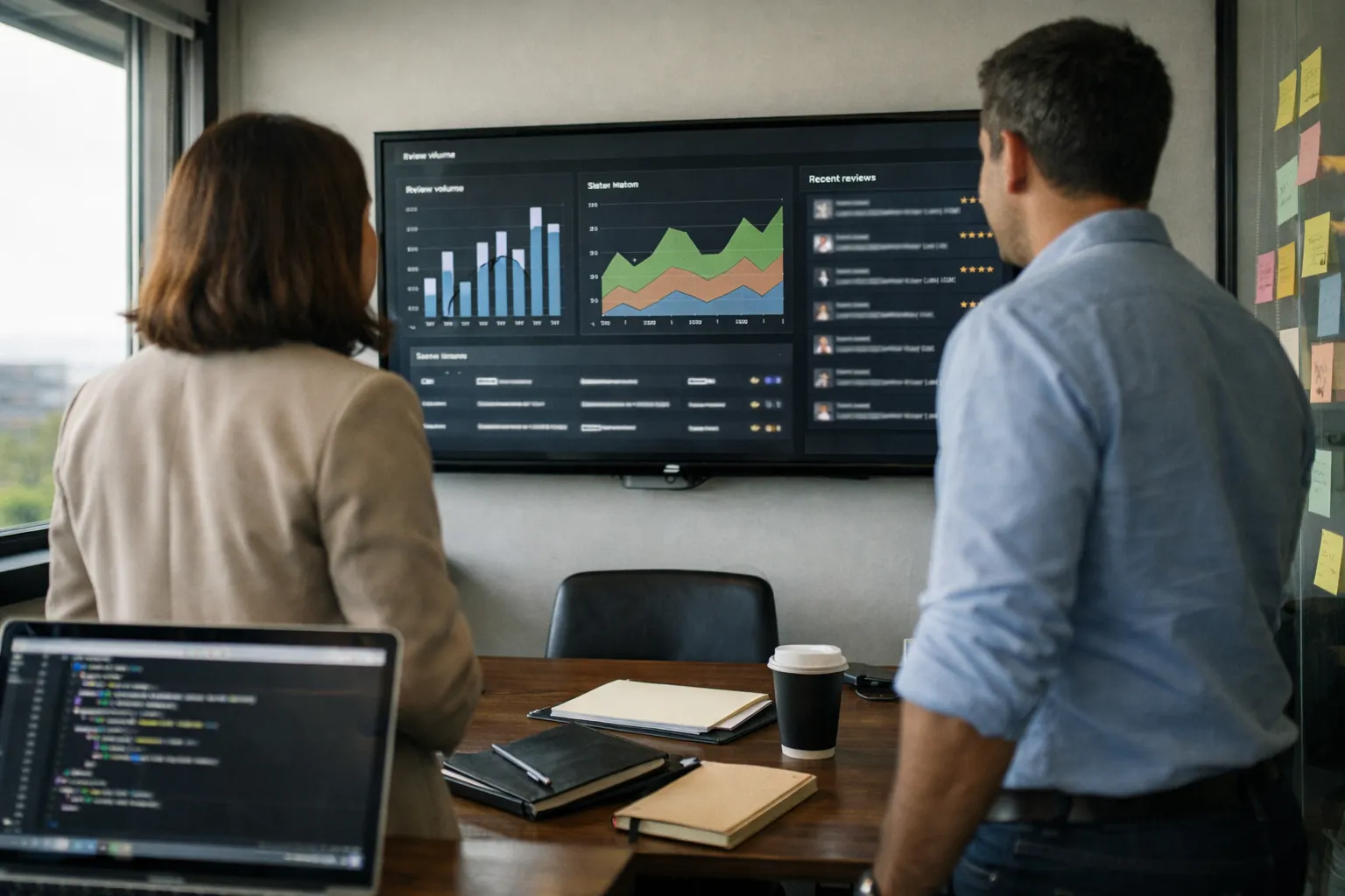 Review Data Pipelines for B2B SaaS: A 2026 Implementation Guide