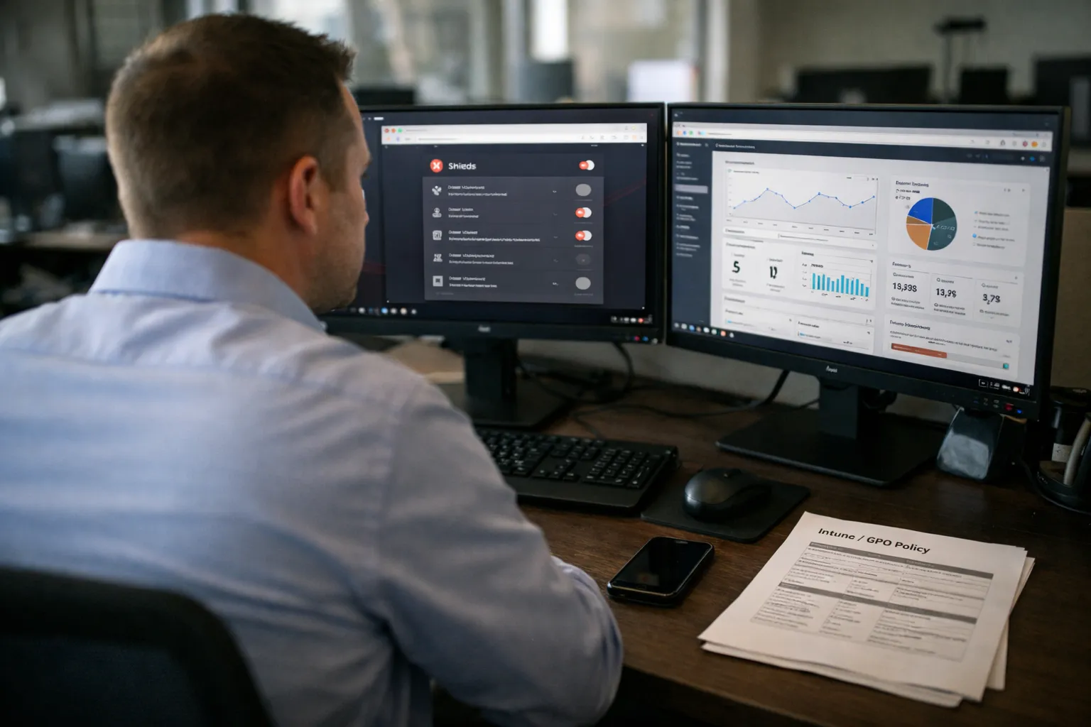 Brave Enterprise 2026 Review: Privacy‑First Browser for IT