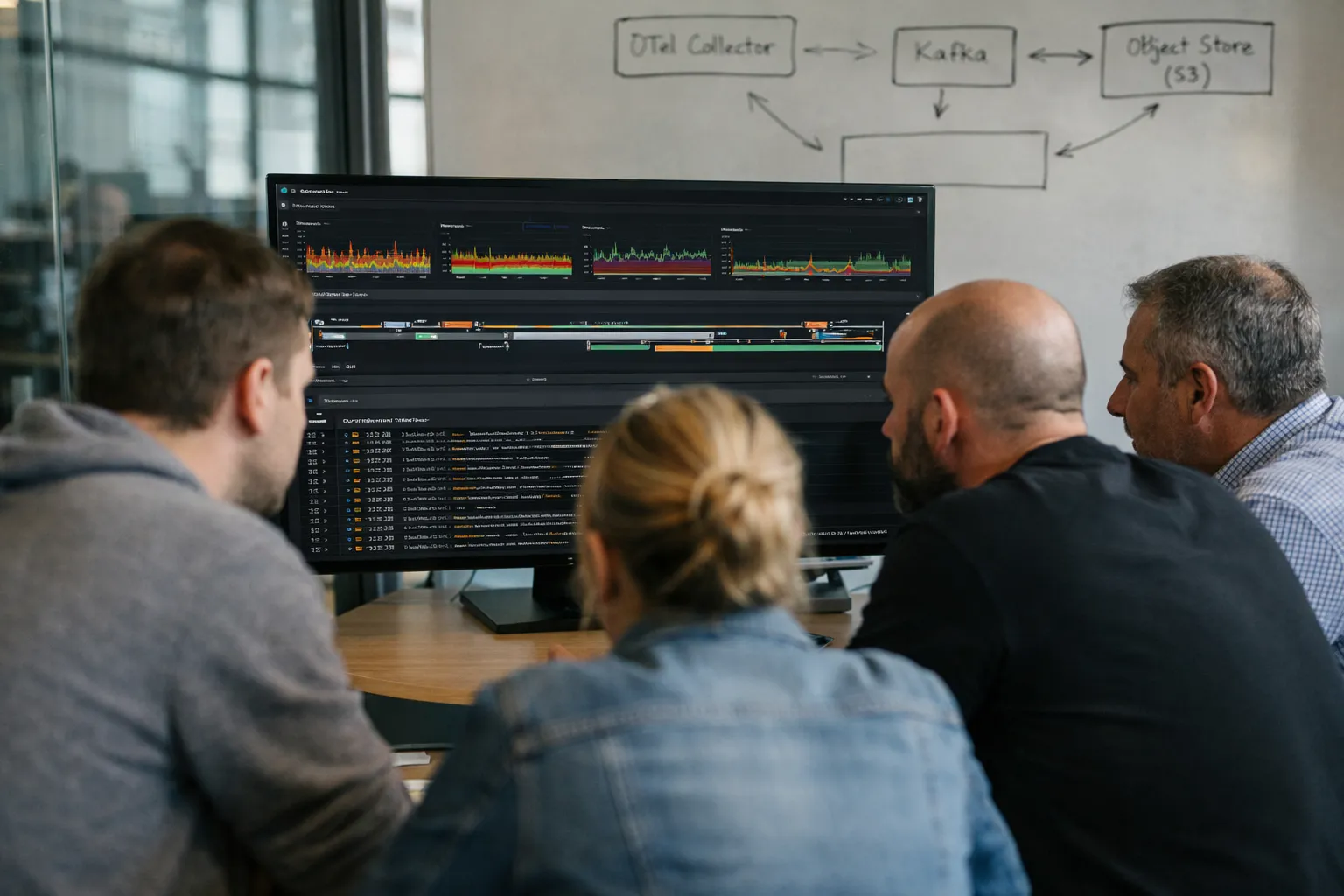 Consolidating Enterprise Observability: A Practical, Scalable Guide