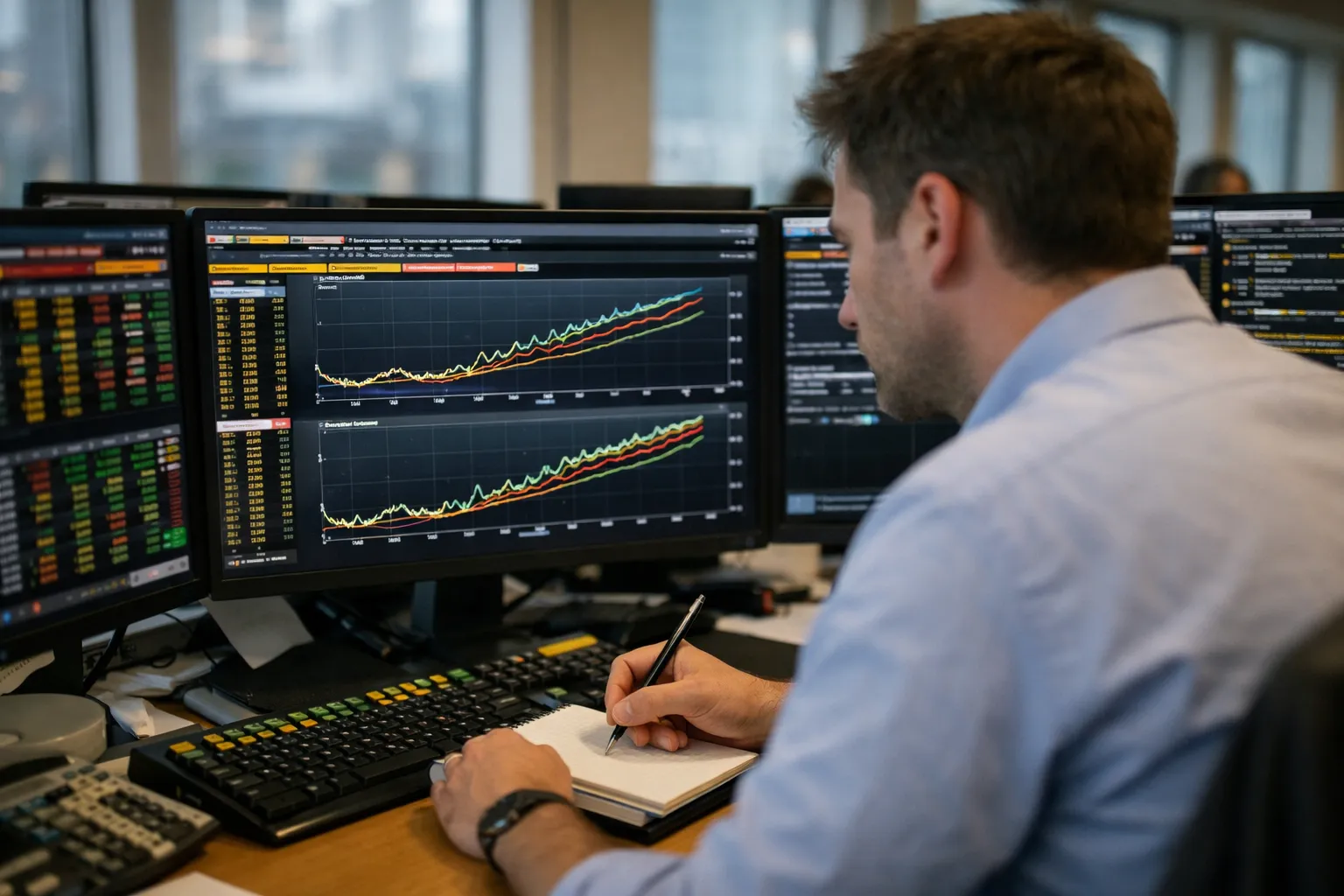Bloomberg Terminal for Commodities — 2026 In-Depth Review & Verdict