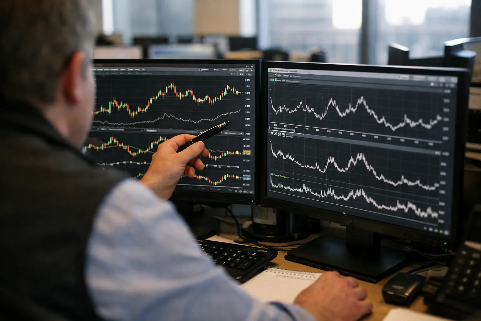Volatility‑Adjusted Commodity Futures Portfolio: A Step‑by‑Step Guide