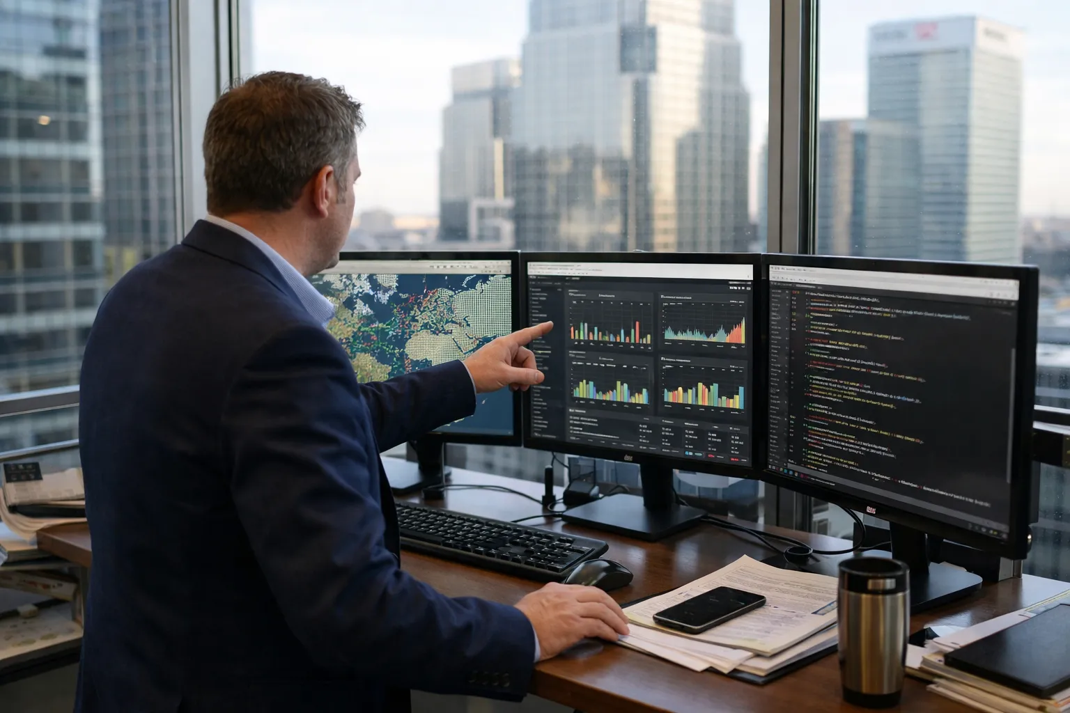 Kpler Vessel-Tracking Platform Review — Oil & LNG Trading 2026