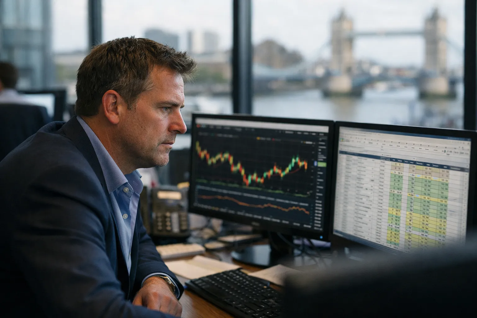 Copper Playbook: Trading LME–SHFE Signals as Supply Risks Meet Chinese Demand