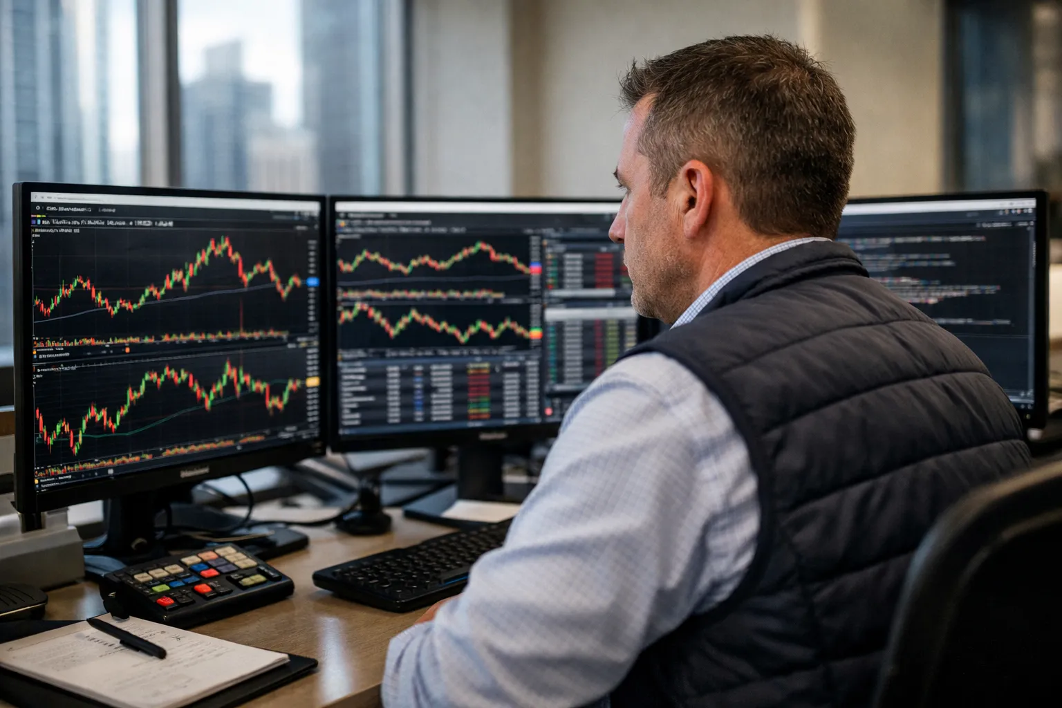 Interactive Brokers for Commodity Traders: 2026 Review & Costs