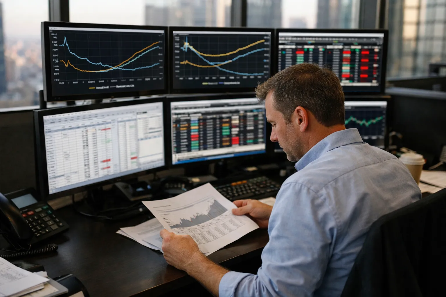 Higher Rates and Commodity Carry: 2026 Playbook for Traders Now