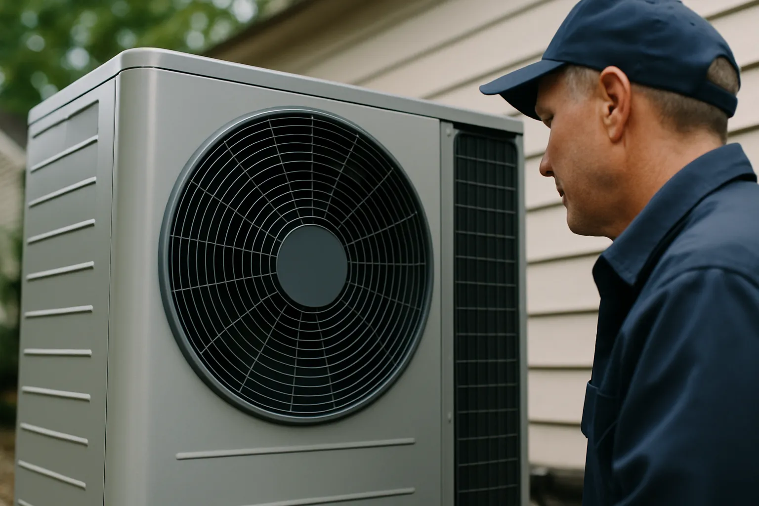 AHRI’s New Cold‑Climate Heat Pump Standard Redefines Ratings