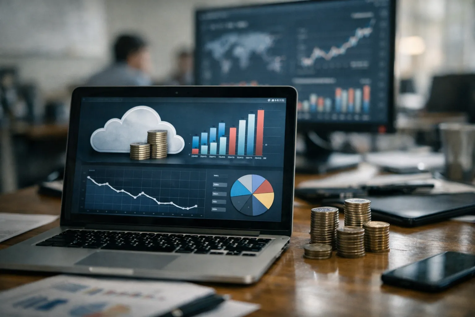 How Cloud Marketplace Fees Reshape SaaS Pricing and Margins (2026)