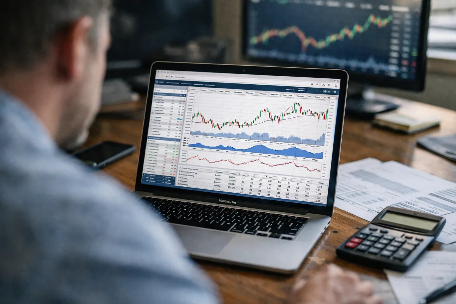 Stock Rover (2026) Review: Tools for Fundamental Investors