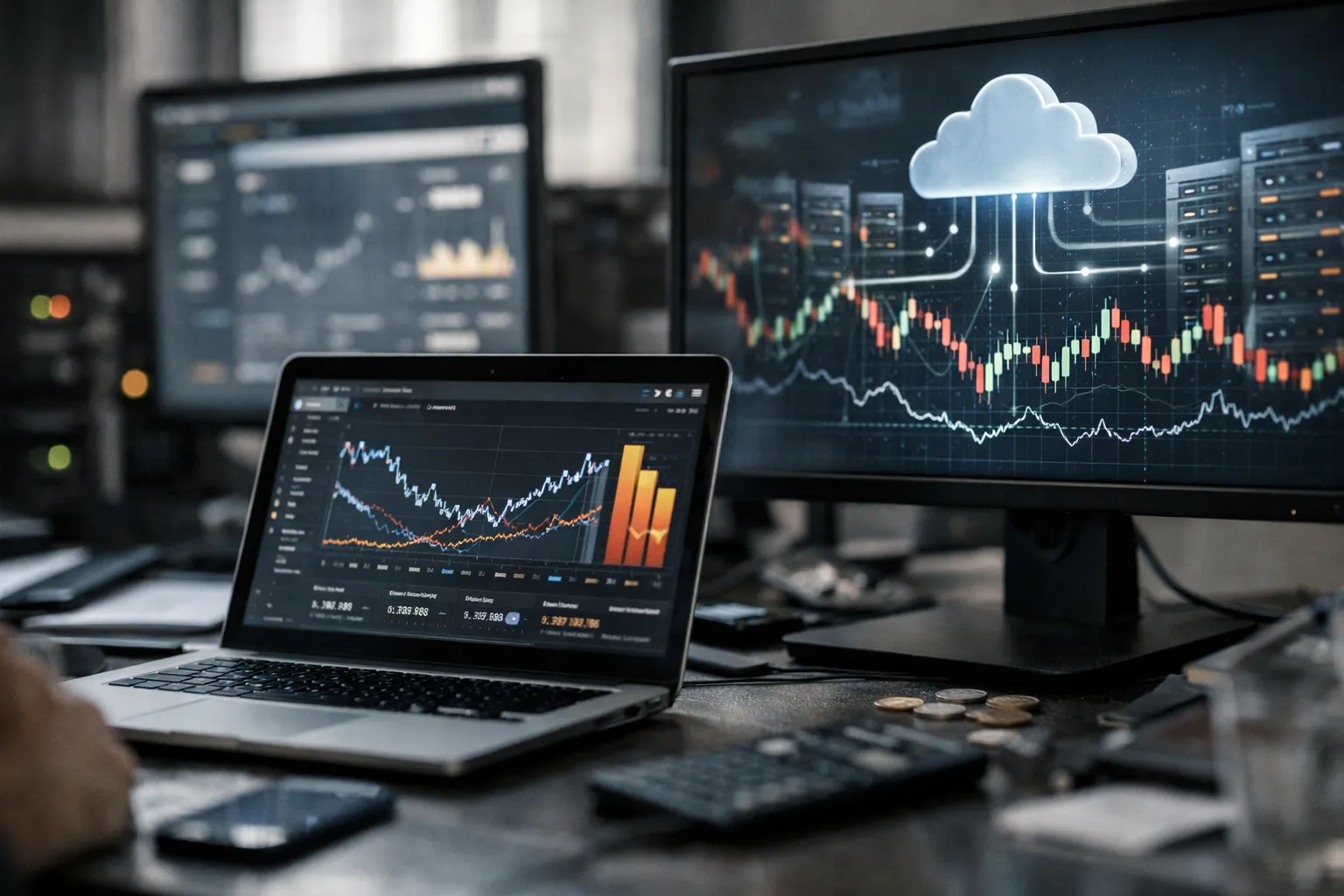 Dynamic Usage Pricing Surges as AI Compute Costs Volatility Drives SaaS Shift