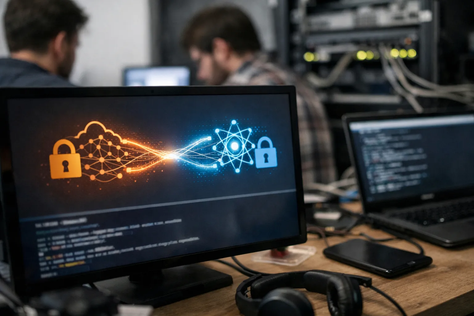 VPNs Begin Post‑Quantum Hybrid Handshake Trials — Open‑Source Lead