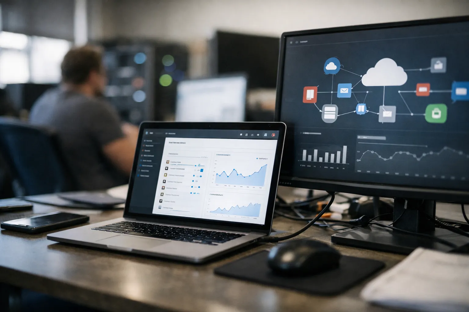 Clerk Enterprise Review 2026: Identity for Multi-tenant SaaS