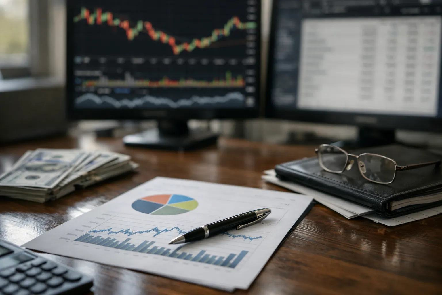 Convert a Concentrated Stock Position Tax‑Efficiently: A 2026 Guide