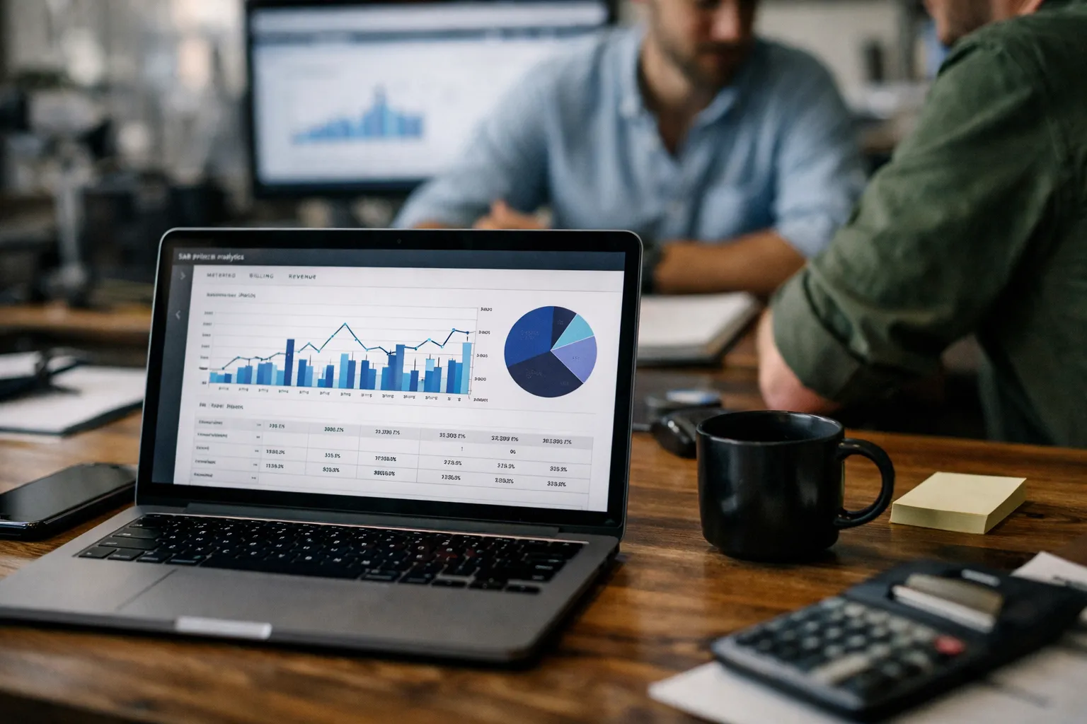 Stripe Billing (Metered): Practical Review for SaaS Pricing Teams
