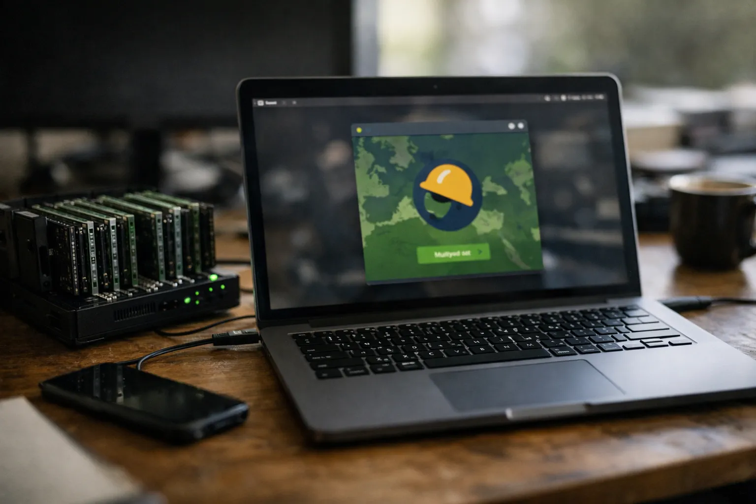 Mullvad VPN 2026 Review: Anonymous Accounts & RAM‑Only Servers