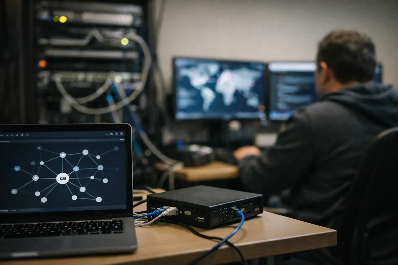 Tailscale Enterprise 2026 Review: Zero‑Trust Mesh for Hybrid Infra