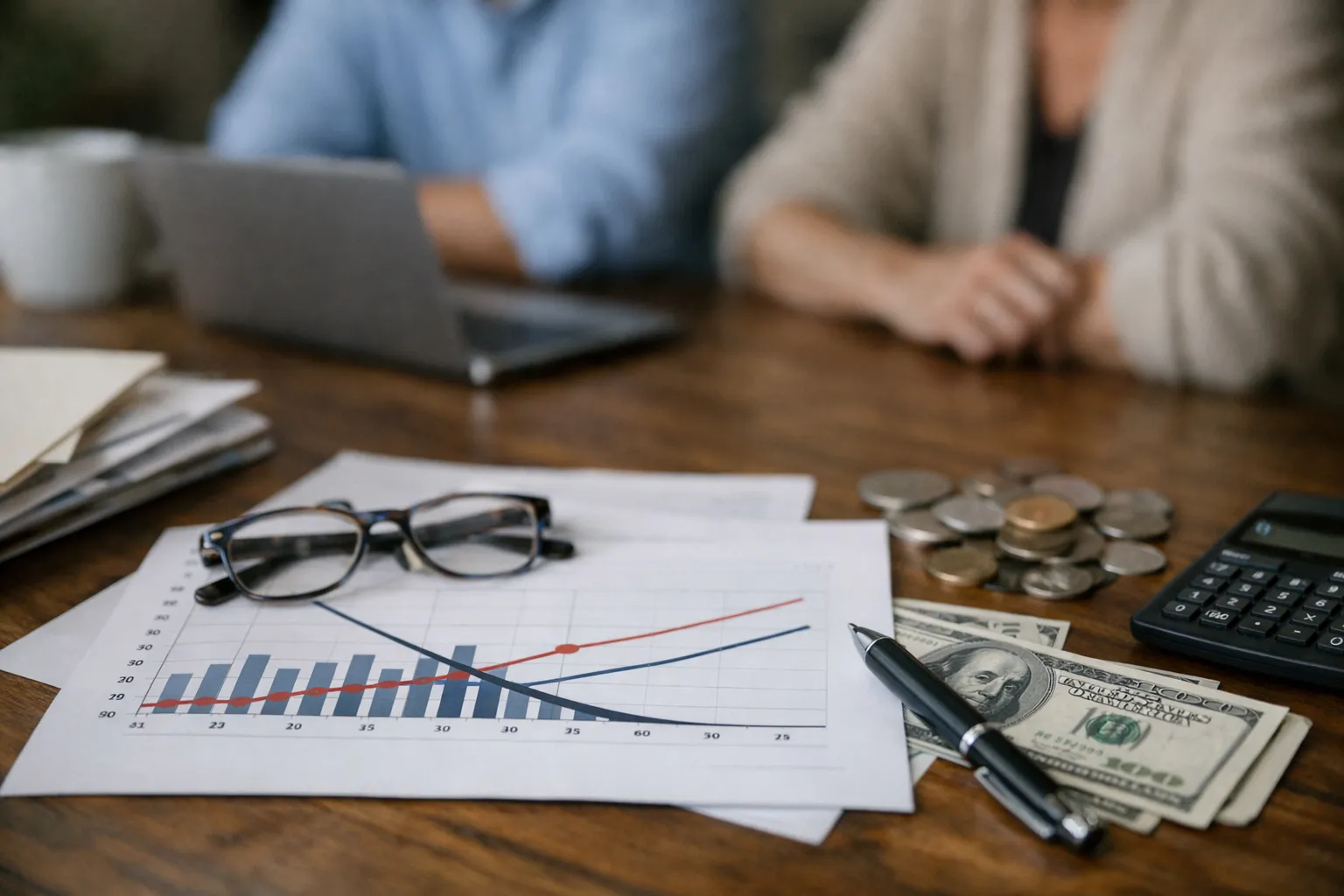 2026 Roth Conversions: Break‑Even Analysis for 401(k) & IRA